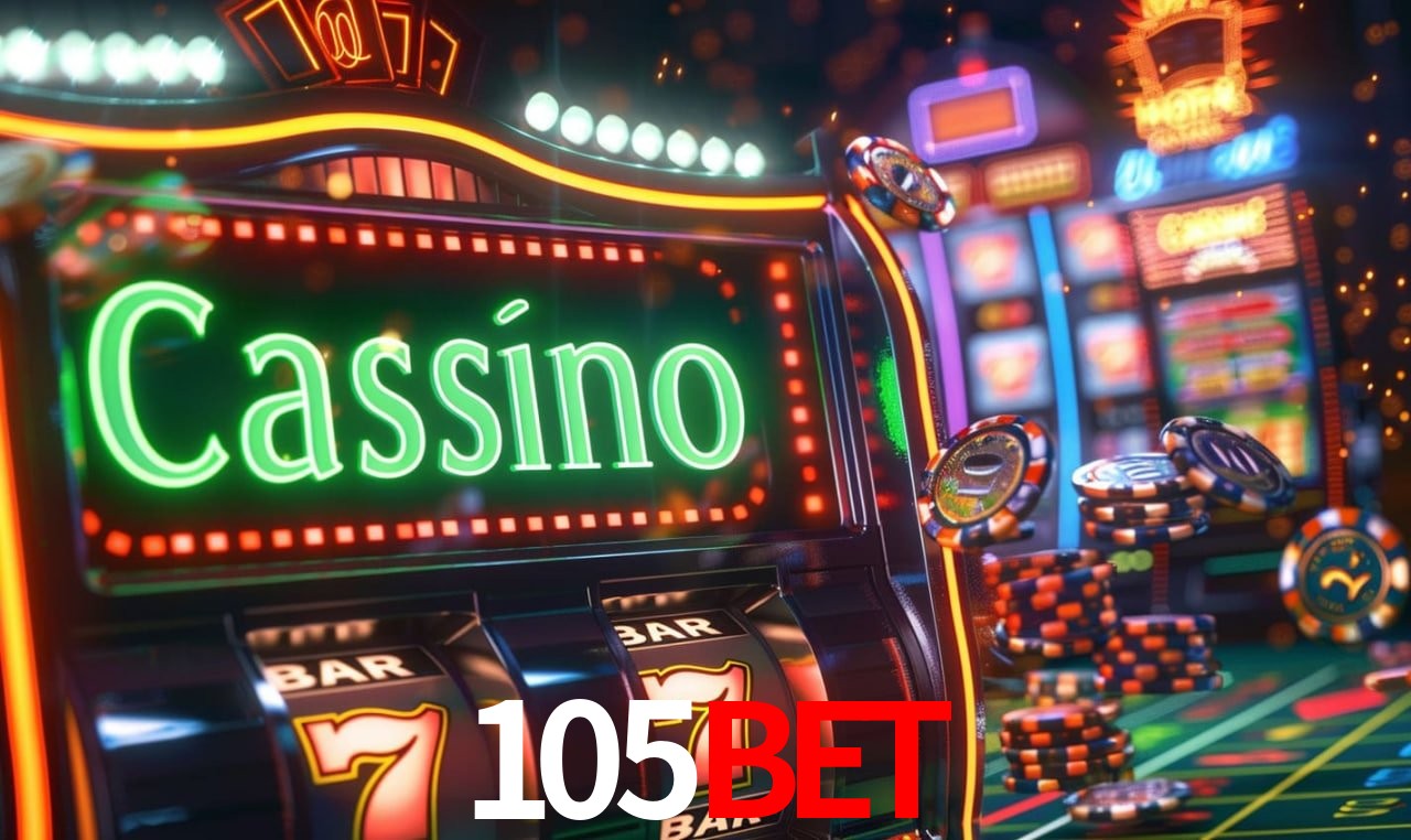 Experiência VIP 105bet